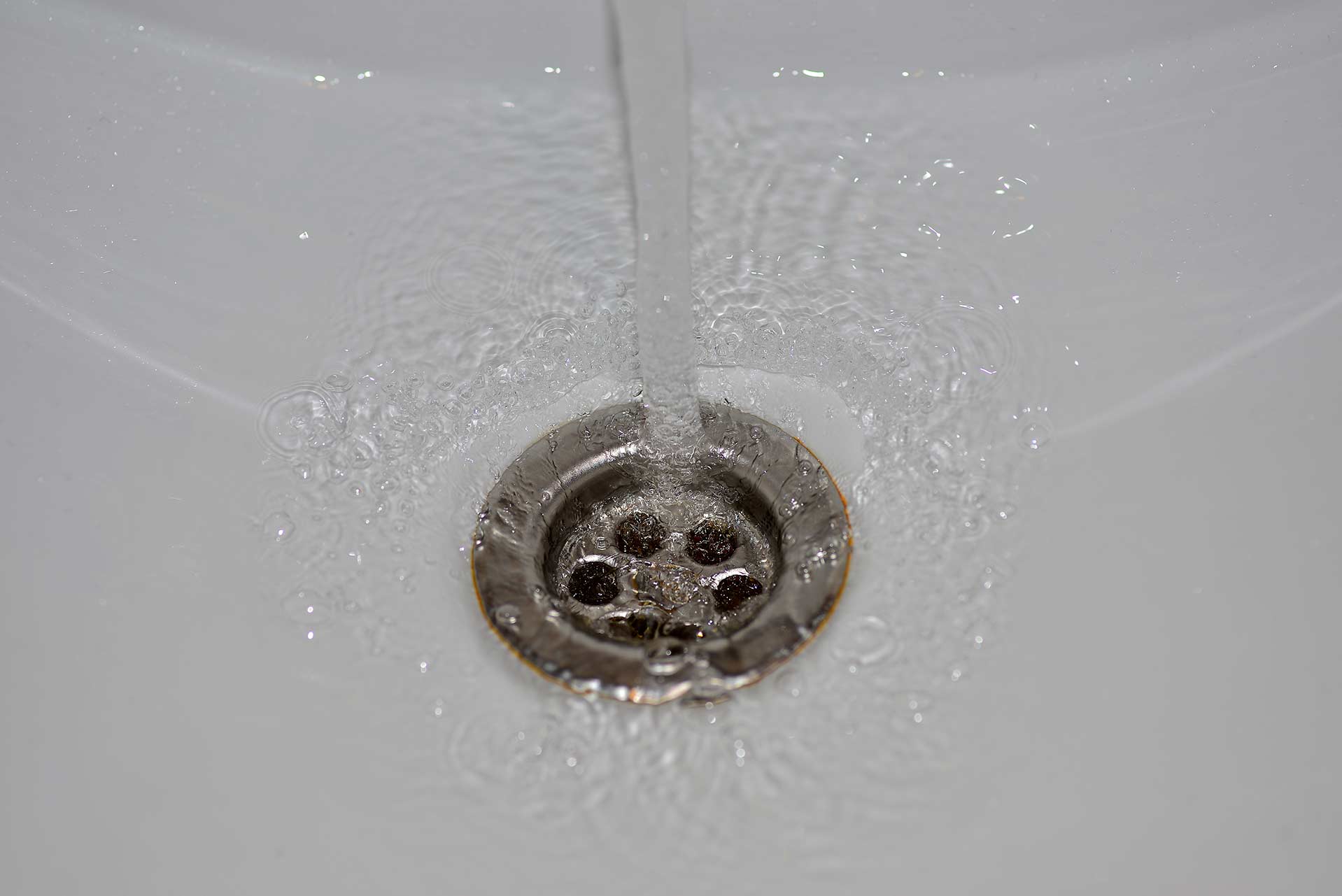 A2B Drains provides services to unblock blocked sinks and drains for properties in Sandbach.